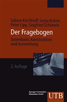 Sabine Kirchhoff - Fragebogen