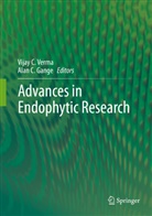 C Gange, C Gange, Vija C Verma, Vijay C Verma, Alan C. Gange, Vijay Verma... - Advances in Endophytic Research