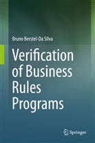 Bruno Berstel-Da Silva - Verification of Business Rules Programs