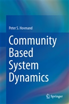 Peter Hovmand, Peter S Hovmand, Peter S. Hovmand - Community Based System Dynamics