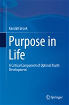 Kendall Bronk, Kendall Cotton Bronk, Kendall Cotton Bronk - Purpose in Life