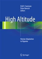 Peter Bartsch, Bärtsch, Bärtsch, Peter Bärtsch, Eri R Swenson, Erik R Swenson... - High Altitude