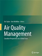 Mcmillan, McMillan, Ann McMillan, Eri Taylor, Eric Taylor - Air Quality Management
