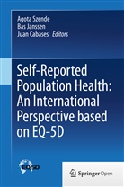 Juan Cabases, Ba Janssen, Bas Janssen, Agota Szende - Self-Reported Population Health: An International Perspective based on EQ-5D