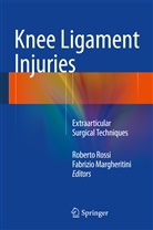 Margheritini, Margheritini, Fabrizio Margheritini, Robert Rossi, Roberto Rossi - Knee Ligament Injuries