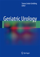 Tomas Lindor Griebling, Toma Lindor Griebling, Tomas Lindor Griebling - Geriatric Urology