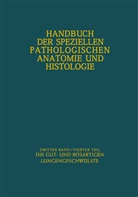 Hermann Eck, R. Haupt, G. Rothe - Atmungswege und Lungen