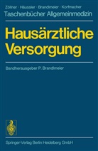 Brandlmeier, P Brandlmeier, P. Brandlmeier, Franz, U Franz, U. Franz... - Hausärztliche Versorgung