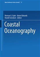 Herma Gade, Herman Gade - Coastal Oceanography