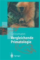 Thomas Geissmann, Thomas (Dr.) Geissmann - Vergleichende Primatologie
