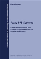 Frank Keuper - Fuzzy-PPS-Systeme