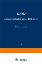 Karl A Jurasky, Karl A. Jurasky, Loewen, H Loewen, H. Loewen - Kohle
