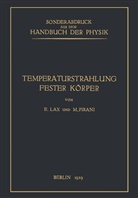 Lax, E Lax, E. Lax, M Pirani, M. Pirani, Geiger... - Temperaturstrahlung fester Körper