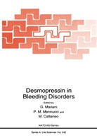M Cattaneo, M. Cattaneo, M Mannucci, P M Mannucci, P. M. Mannucci, P.M. Mannucci... - Desmopressin in Bleeding Disorders