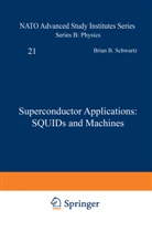 Bria Schwartz, Brian Schwartz - Superconductor Applications: SQUIDs and Machines