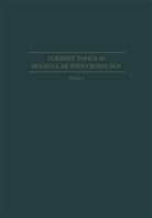 Fernan Labrie, Fernand Labrie - Hypothalamus and Endocrine Functions