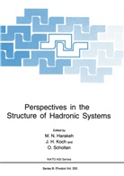 H Koch, J H Koch, M. N. Harakeh, M.N. Harakeh, Muhsin Harakeh, J. H. Koch... - Perspectives in the Structure of Hadronic Systems