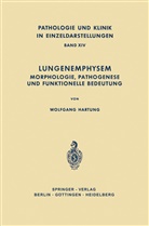 W Hartung, W. Hartung - Lungenemphysem