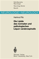 H Pilz, H. Pilz - Die Lipide des normalen und pathologischen Liquor cerebrospinalis