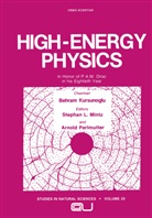 Stepha L Mintz, Stephan L Mintz, Stephan L. Mintz - High-Energy Physics