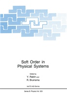 Bruinsma, R Bruinsma, R. Bruinsma, Rabin, Rabin, Y. Rabin - Soft Order in Physical Systems