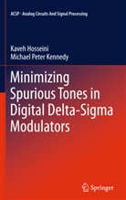 Kave Hosseini, Kaveh Hosseini, Michael Peter Kennedy - Minimizing Spurious Tones in Digital Delta-Sigma Modulators