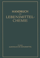 Bames, E Bames, E. Bames, Bleyer, B Bleyer, B. Bleyer... - Alkoholische Genussmittel