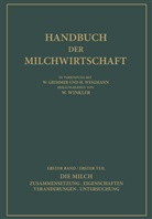 N Bauer, NA Bauer, N Bleyer, Na Bleyer, Na Demeter - Die Milch