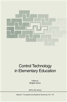 Brigitt Denis, Brigitte Denis - Control Technology in Elementary Education