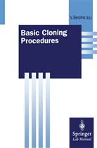 Valdi Berzins, Valdis Berzins - Basic Cloning Procedures