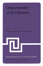 Mark, Marks, Marks - Organometallics of the f-Elements