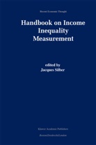 Jacque Silber, Jacques Silber - Handbook of Income Inequality Measurement