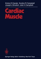 G. R. Campbell, G.R. Campbell, Gordon Campbell, Gordon R Campbell, Gordon R. Campbell, J. H. Campbell... - Cardiac Muscle