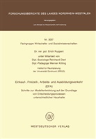 Erich Ruppert - Einkauf-, Freizeit-, Arbeits- und Ausbildungsverkehr (EFA)