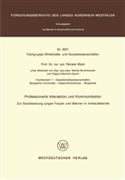 Renate Wald - Professionelle Interaktion und Kommunikation