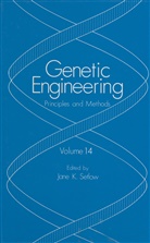 Jan K Setlow, Jane K Setlow, Jane K. Setlow - Genetic Engineering