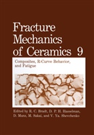 R. C. Bradt, R.C. Bradt, D. P. H. Hasselman, D.P.H. Hasselman, D. Munz, D Munz et al... - Fracture Mechanics of Ceramics