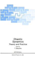 Bountis, T Bountis, T. Bountis - Chaotic Dynamics