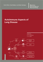 A Isenberg, D A Isenberg, D. A. Isenberg, D.A. Isenberg, Spiro, Spiro... - Autoimmune Aspects of Lung Disease