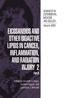 Kenneth V. Honn, Lawrence J Marnett, Lawrence J. Marnett, Lawrence J. (Vanderbilt University School of Medicine Marnett, Santos Nigam, Santosh Nigam... - Eicosanoids and Other Bioactive Lipids in Cancer, Inflammation, and Radiation Injury 2