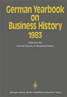 Engels, W Engels, W. Engels, Pohl, Pohl, H. Pohl - German Yearbook on Business History 1983