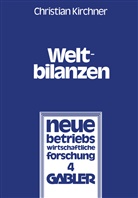 Christian Kirchner - Weltbilanzen