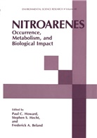 Frederick A Beland, Frederick A. Beland, Stephen S. Hecht, Paul C. Howard, Stephe S Hecht, Stephen S Hecht - Nitroarenes