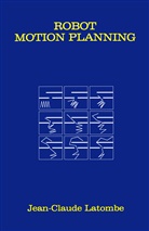 Jean-Claude Latombe, Jeannclaude Latombe - Robot Motion Planning