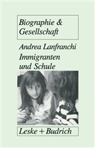 Andrea Lanfranchi - Immigranten und Schule