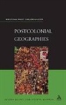 Alison Blunt, Blunt Alison, Cheryl Mcewan, McEwan Cheryl, Alison Blunt, Cheryl Mcewan - Postcolonial Geographies