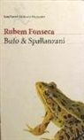 Rubem Fonseca - Bufo & Spallanzani