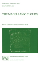 Raymon Haynes, Raymond Haynes, Milne, Milne, Douglas Milne - The Magellanic Clouds