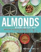 Brooke McLay, McLay Brooke - Almonds Every Which Way
