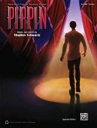 Stephen Schwartz, Stephen (COP) Schwartz - Pippin -- Sheet Music from the Broadway Musical